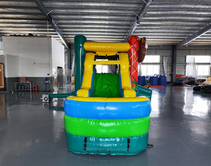 Safari 3 » BounceWave Inflatable Sales