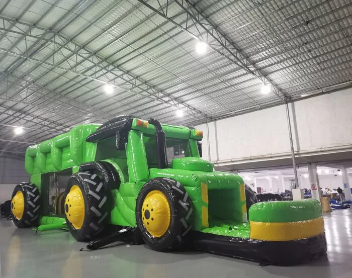 48ft Tractor Run Obstacle For Sale