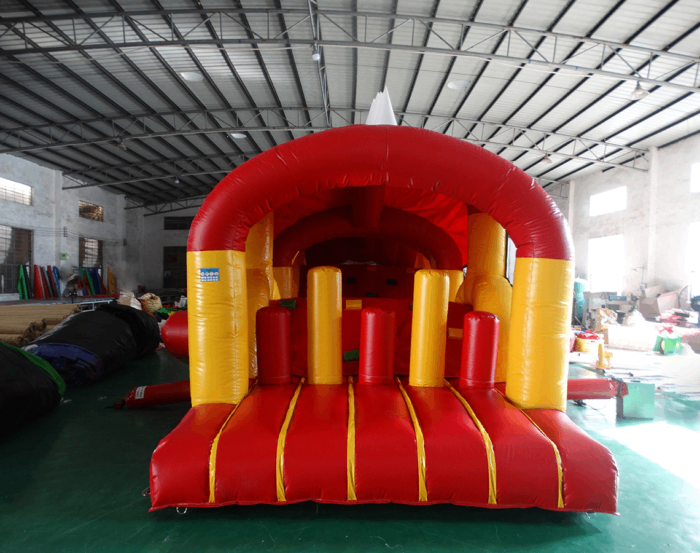 red iguana 2 » BounceWave Inflatable Sales