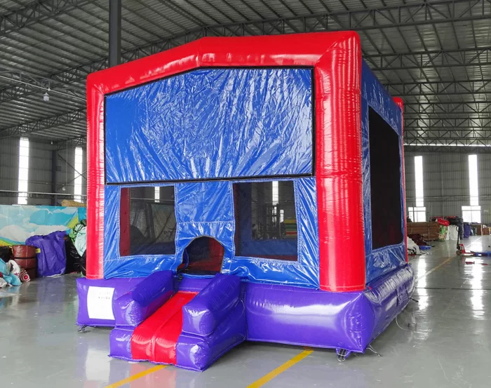 BR » BounceWave Inflatable Sales
