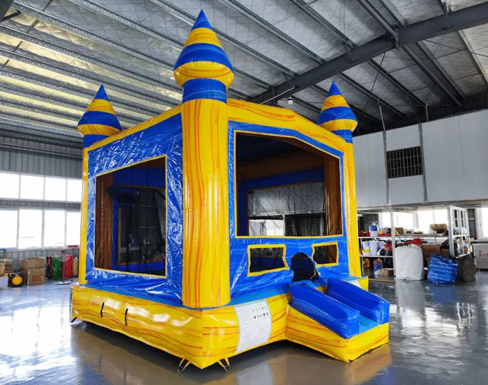 Lava Falls BH3 » BounceWave Inflatable Sales