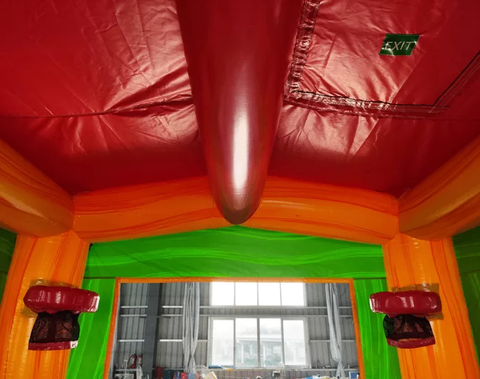 Rasta 4 » BounceWave Inflatable Sales