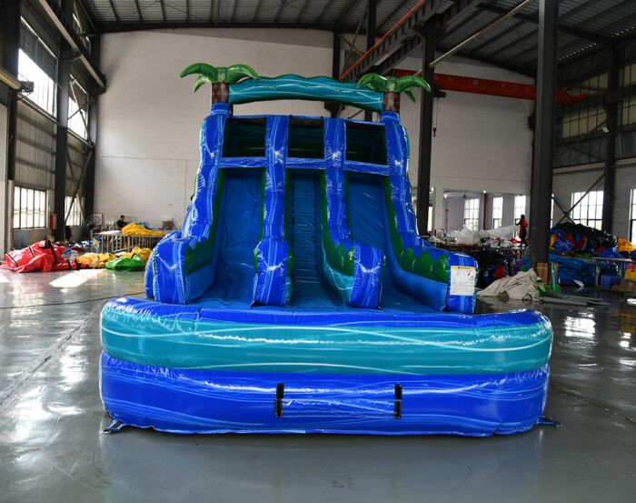15 island drop center climb 2023035026 2 Jamie Trahan » BounceWave Inflatable Sales