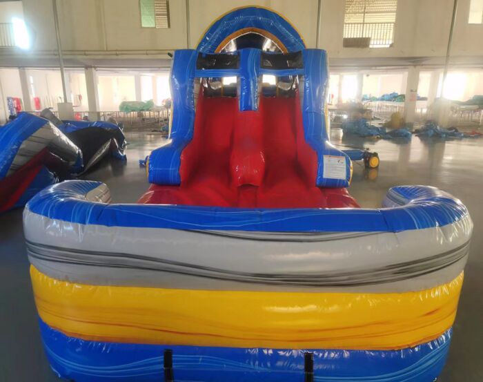 46ft rip curl obstacle combo hybrid 2022020539 2 » BounceWave Inflatable Sales