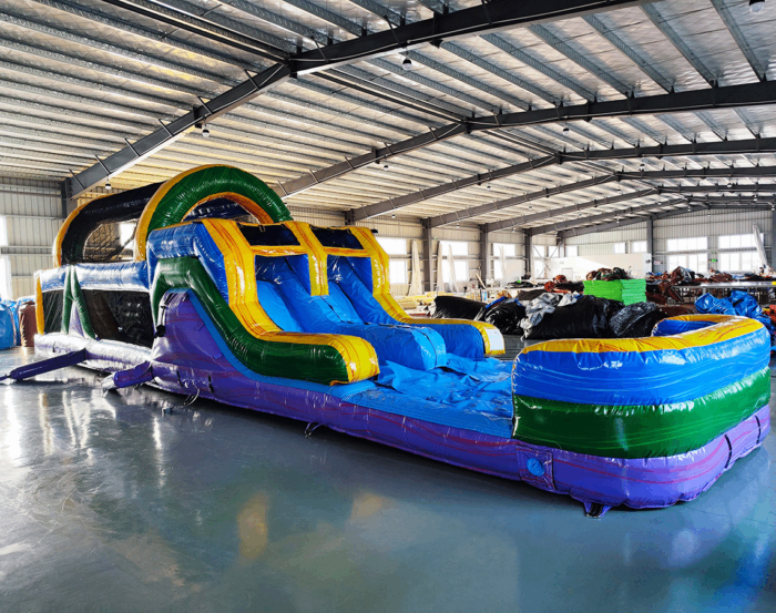 Goombay 1 1 » BounceWave Inflatable Sales
