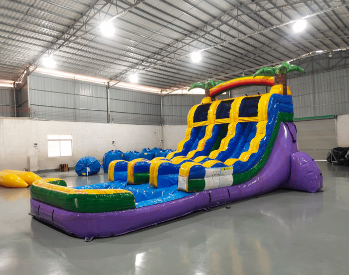 Goombay 2 » BounceWave Inflatable Sales