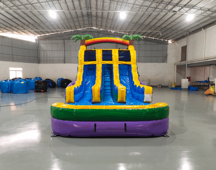 Goombay 3 » BounceWave Inflatable Sales