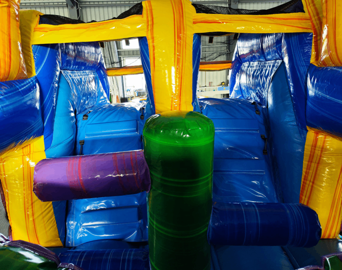 Goombay 6 » BounceWave Inflatable Sales
