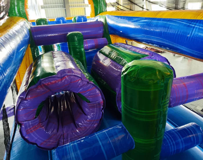 Goombay 7 » BounceWave Inflatable Sales