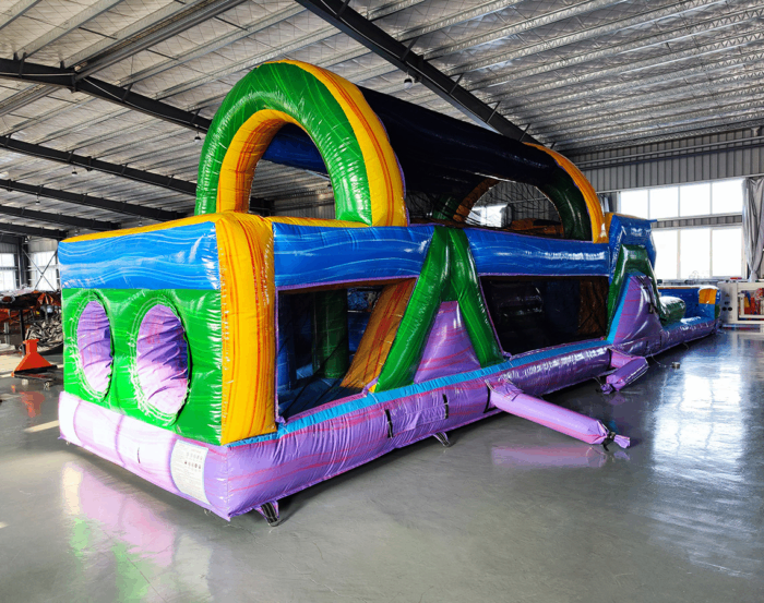 Goombay » BounceWave Inflatable Sales