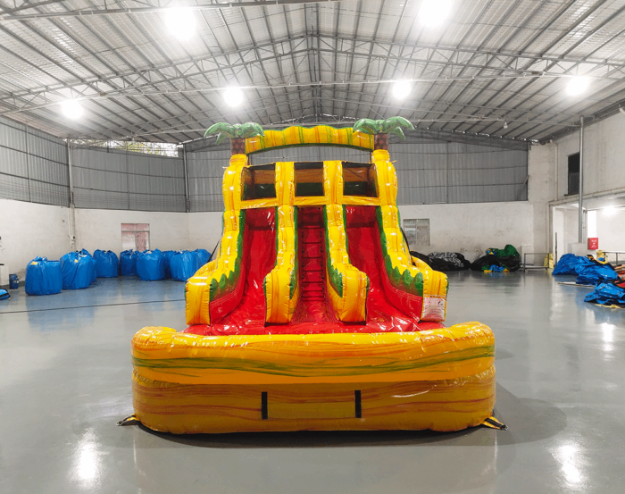 Rasta 2 » BounceWave Inflatable Sales