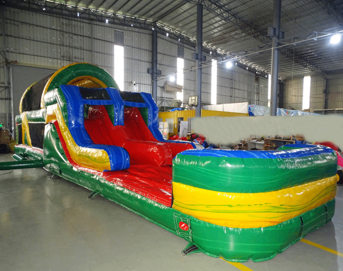Tiki Reggae 3 » BounceWave Inflatable Sales