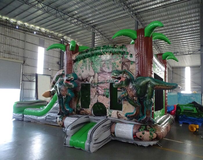 jurassic cave 7in1 2022021155 7 xtreme » BounceWave Inflatable Sales
