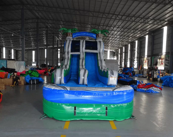 15 » BounceWave Inflatable Sales