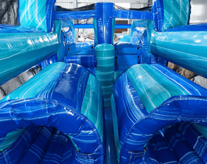 46 South Beach 2 » BounceWave Inflatable Sales