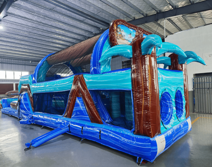 46 South beach 3 » BounceWave Inflatable Sales