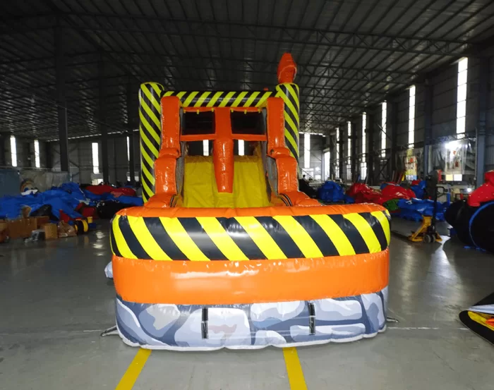 Kidstruction XL 3 » BounceWave Inflatable Sales