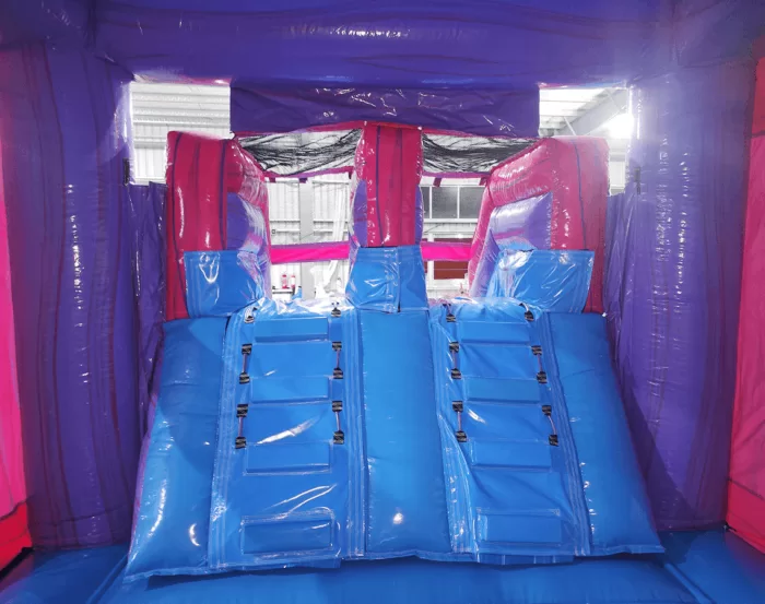 Princess Splash and Save 3 » BounceWave Inflatable Sales