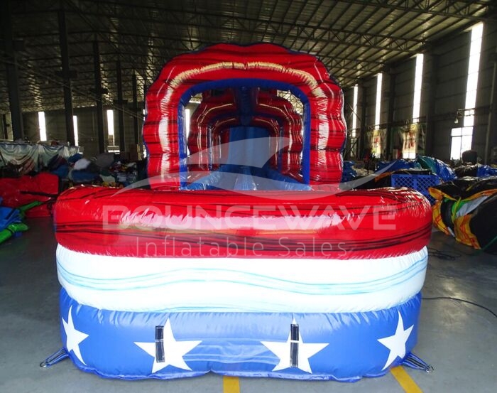 24ft 2pc American thunder 2023032178 2023032171 2 » BounceWave Inflatable Sales