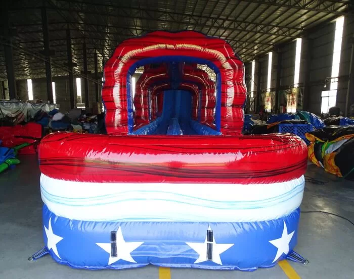 24ft 2pc American thunder 2023032178 2023032171 2 » BounceWave Inflatable Sales
