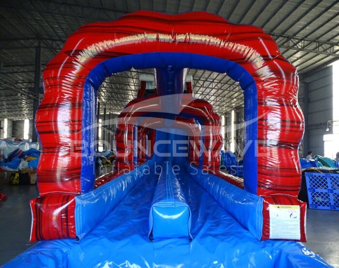 24ft 2pc American thunder 2023032178 2023032171 4 » BounceWave Inflatable Sales