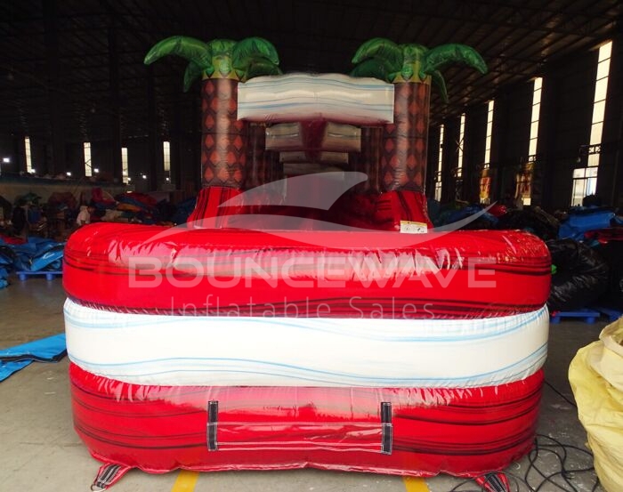24ft 2pc Crimson 2023032429 2023032436 2 » BounceWave Inflatable Sales