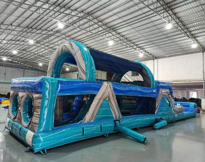 46 bahama blast hybrid obstacle 2022022148 4 Dalton Goines » BounceWave Inflatable Sales