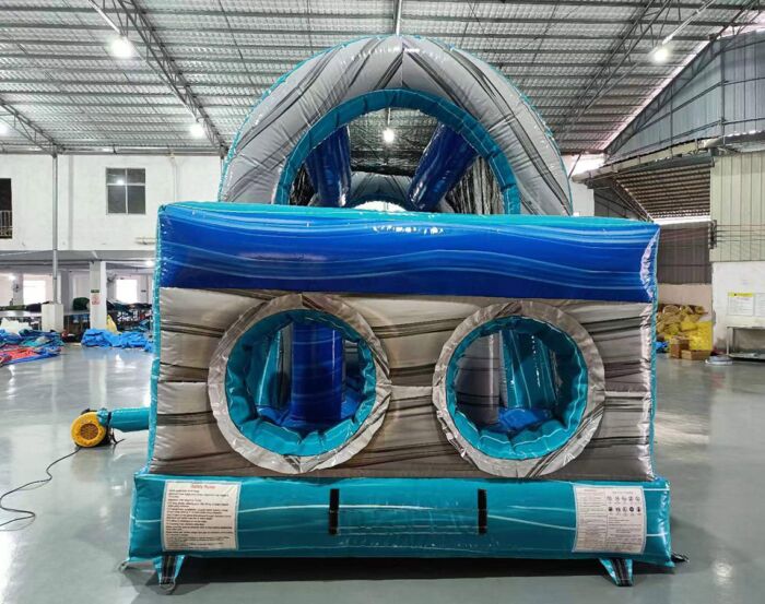 46 bahama blast hybrid obstacle 2022022148 5 Dalton Goines » BounceWave Inflatable Sales
