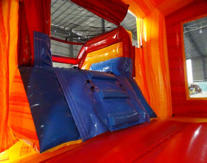 crawfish 5 1 with inflated pool add one foot runout 2023030054 9 Anthony Todd » BounceWave Inflatable Sales