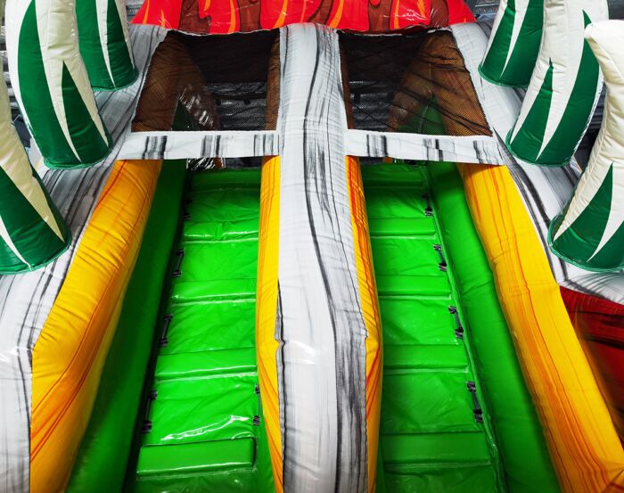 lava raptor wrap around 2 piece 2022021073 2022021059 11 » BounceWave Inflatable Sales
