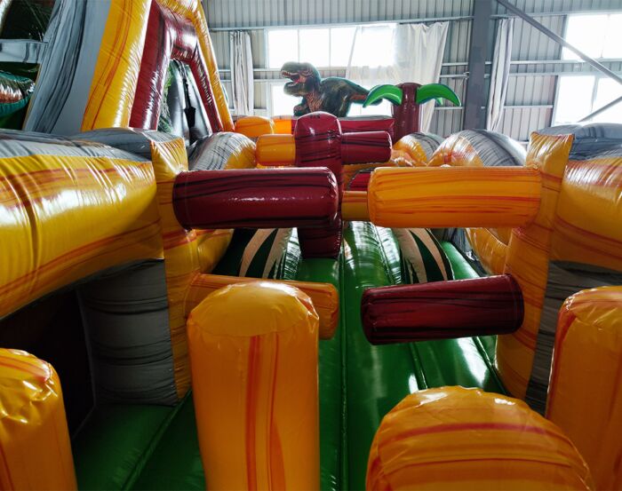 lava raptor wrap around 2 piece 2022021073 2022021059 9 » BounceWave Inflatable Sales