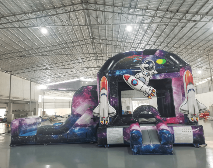 Moonwalker 5 1 » BounceWave Inflatable Sales
