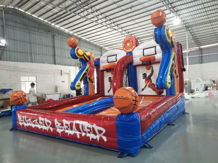 bba28366166ae201bd13012821acde36 » BounceWave Inflatable Sales