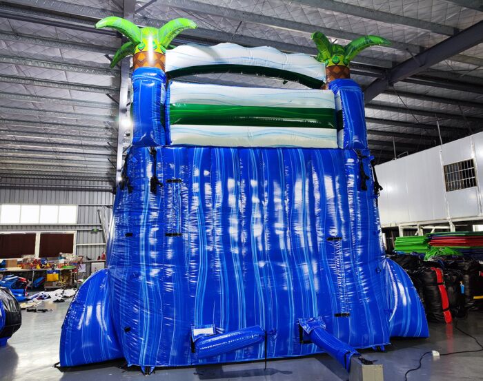 18ft island thunder hybrid 2023030253 4 » BounceWave Inflatable Sales