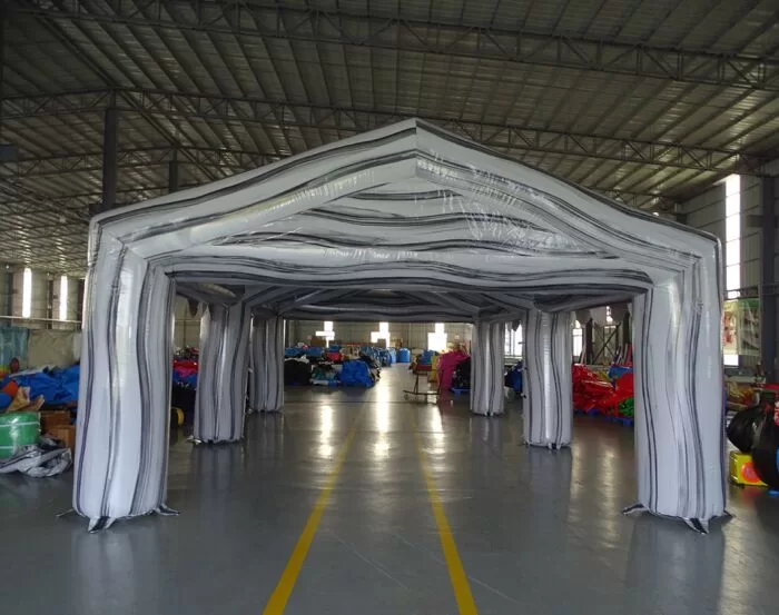 20x30ft inflatable tent 2023030560 2 Chris Donaldson » BounceWave Inflatable Sales