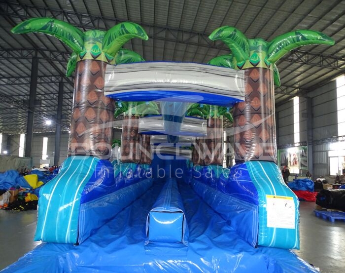 24ft Bahama Blast 2 piece 2023030535 2023030528 4 Mercedes Lebinin » BounceWave Inflatable Sales