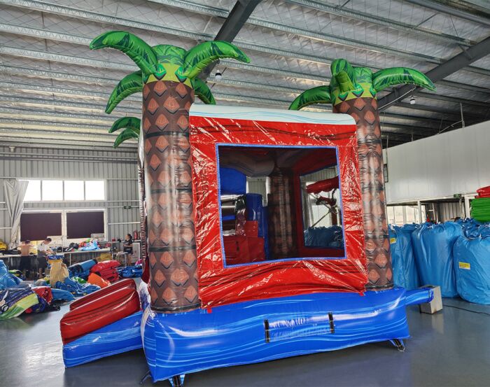 Baja Thunder 4 1 2023030862 4 Matt Mendelsohn » BounceWave Inflatable Sales