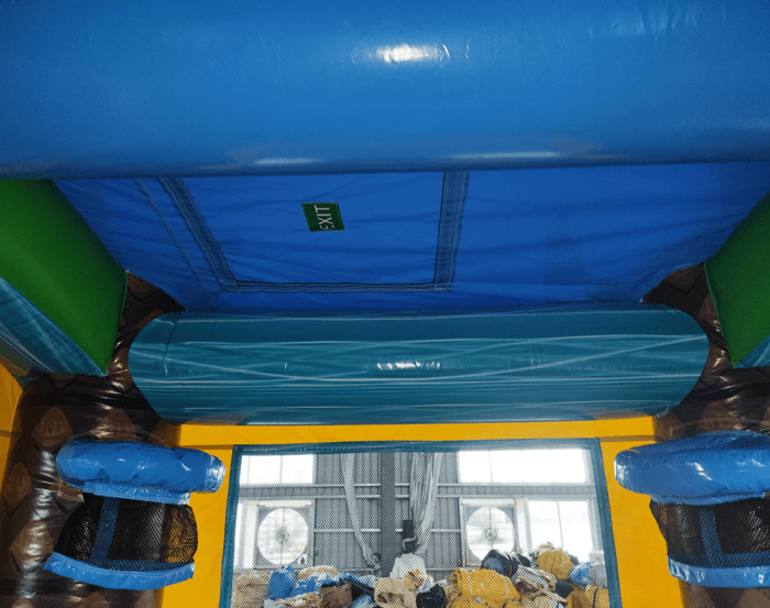 Summer Lua 3 » BounceWave Inflatable Sales