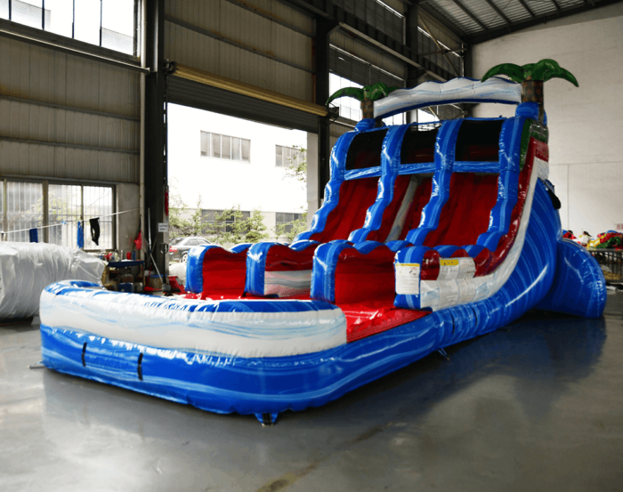 15 Baja Thunder 1 » BounceWave Inflatable Sales