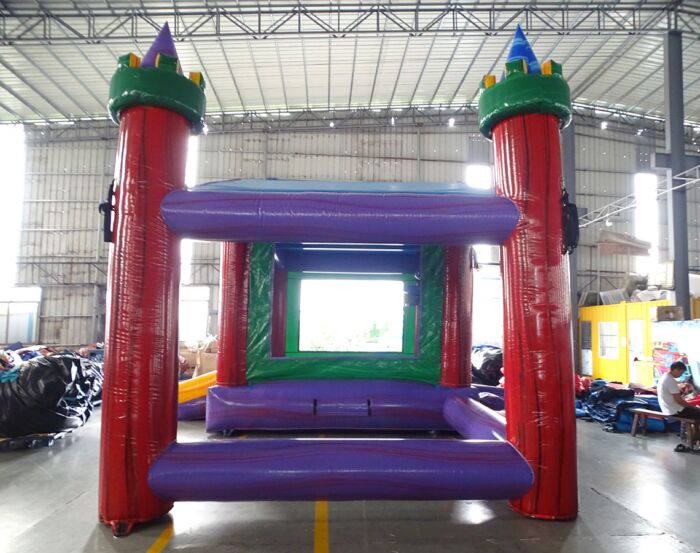 Euro Marble Bounce Houses wcanopy xtreme 2023031599 4 » BounceWave Inflatable Sales