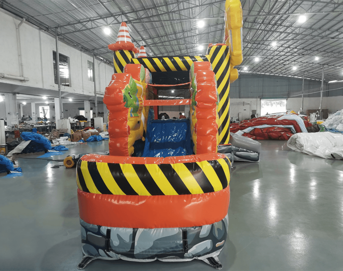 Dino Struction 4 1 5 » BounceWave Inflatable Sales
