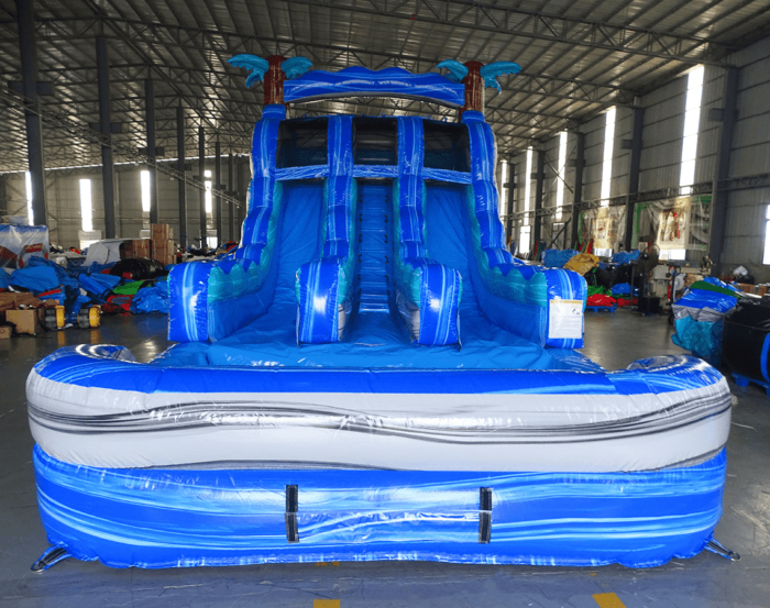 15 compress » BounceWave Inflatable Sales