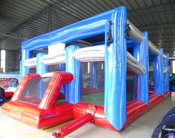 Epic Sports Arena Kevin Carver 2023031574 3 » BounceWave Inflatable Sales