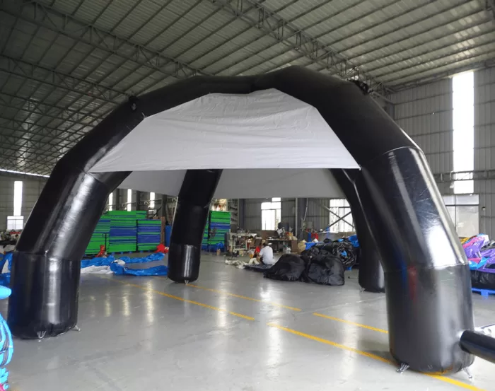 Inflatable Spider Tent for sale