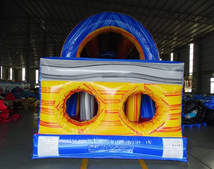 XL Hybrid Obstacle Rip Curl 2023031791 2 » BounceWave Inflatable Sales