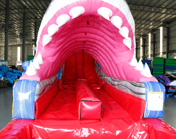 20 Rip Curl Shark Attack Hybrid 2 » BounceWave Inflatable Sales