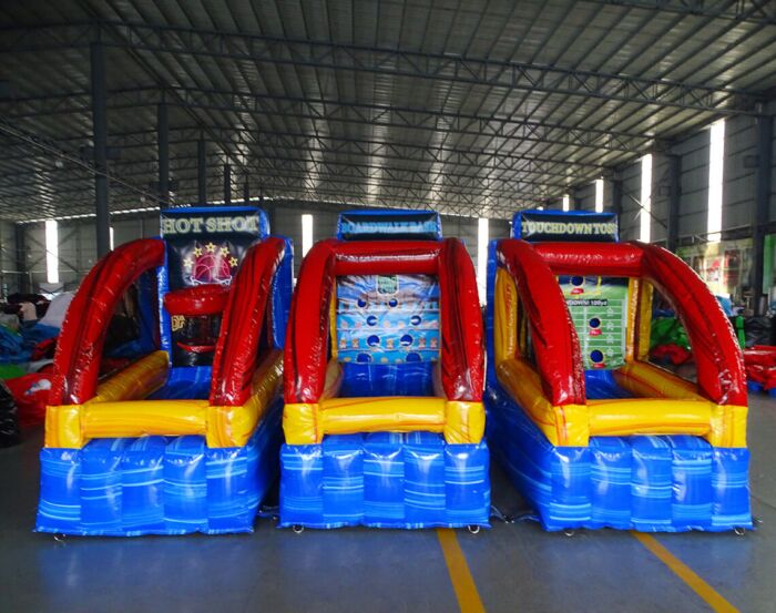 3 in 1 Carnival game 2023031565 1 1 Copy » BounceWave Inflatable Sales