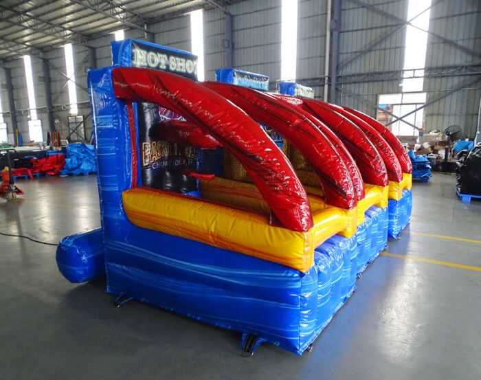 3 in 1 Carnival game 2023031565 2 » BounceWave Inflatable Sales