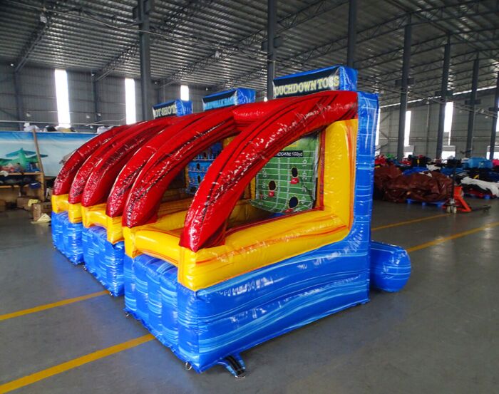3 in 1 Carnival game 2023031565 3 » BounceWave Inflatable Sales
