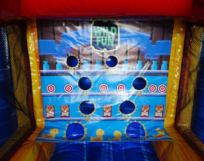 3 in 1 Carnival game 2023031565 5 » BounceWave Inflatable Sales